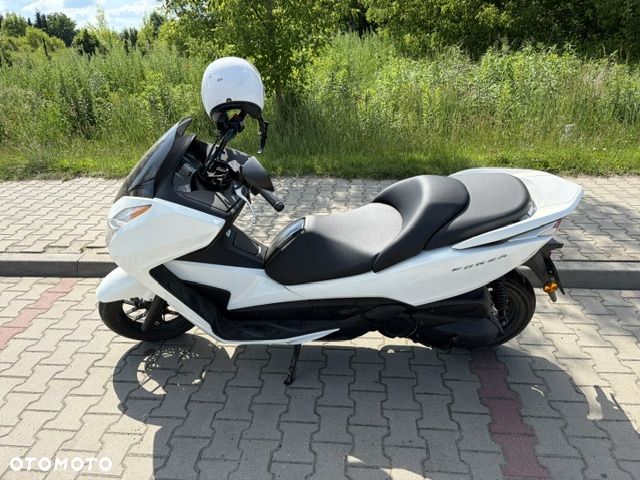 Honda NSS - 3