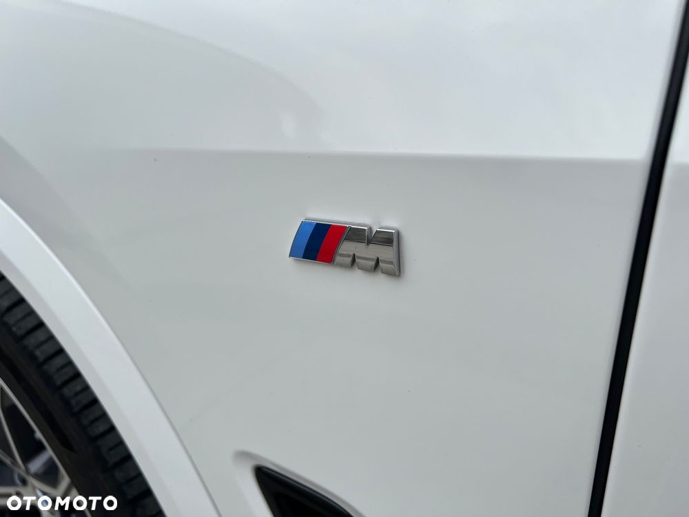 BMW X5 xDrive30d - 11