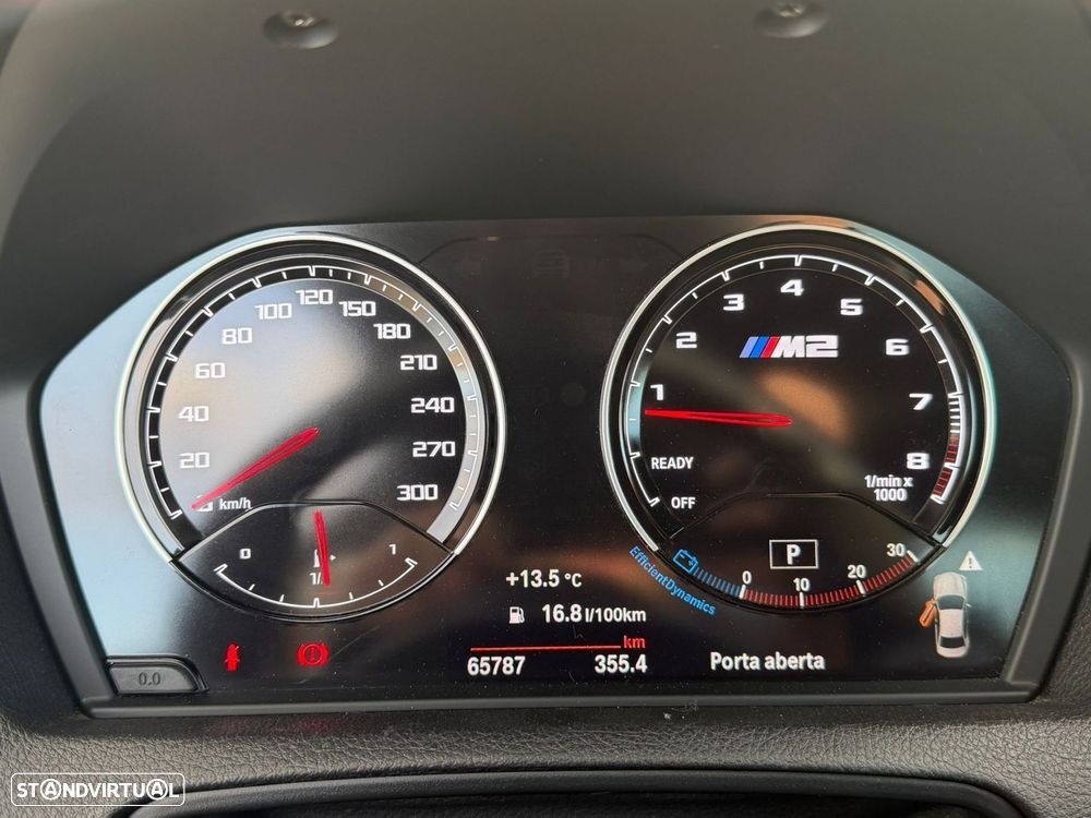 BMW M2 Competition Auto - 19