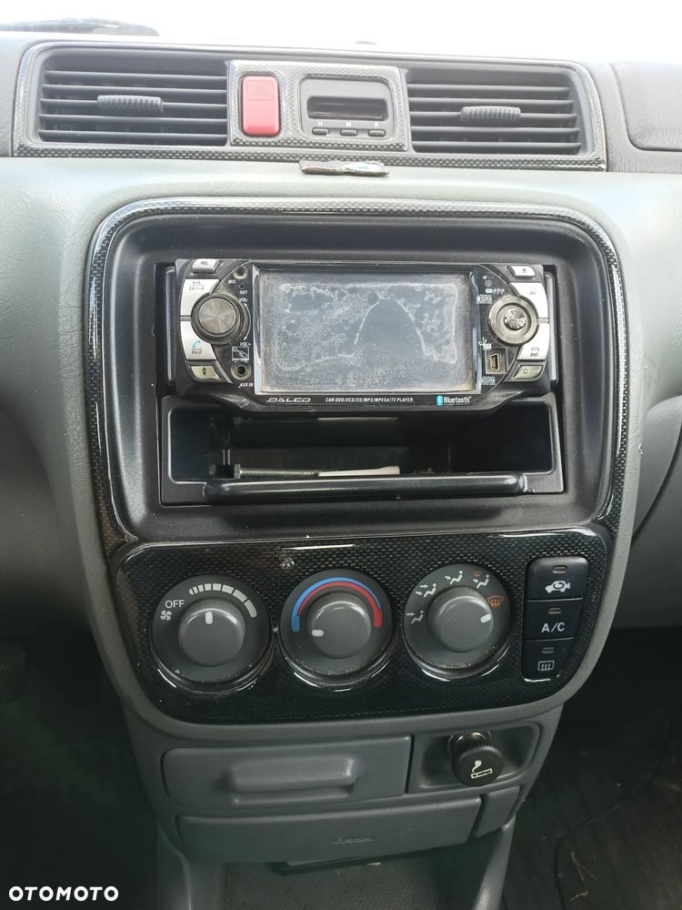 Honda CR-V 2.0 L 4WD - 11