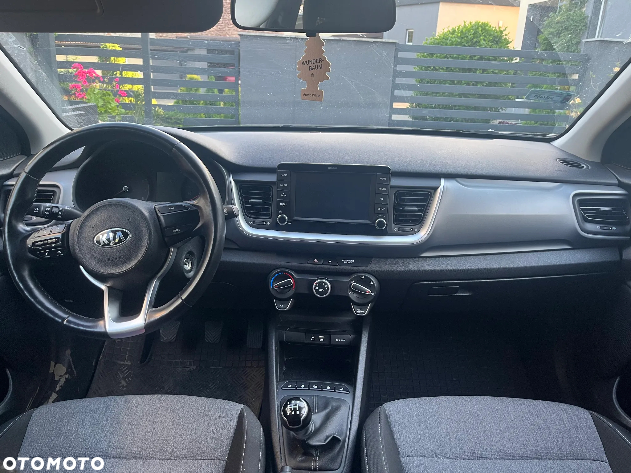 Kia Stonic - 6