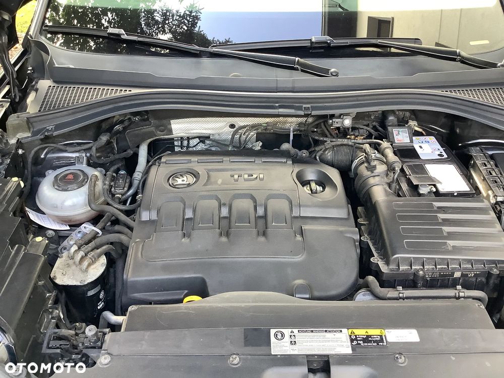 Skoda Kodiaq 2.0 TDI 4x2 Style DSG - 20