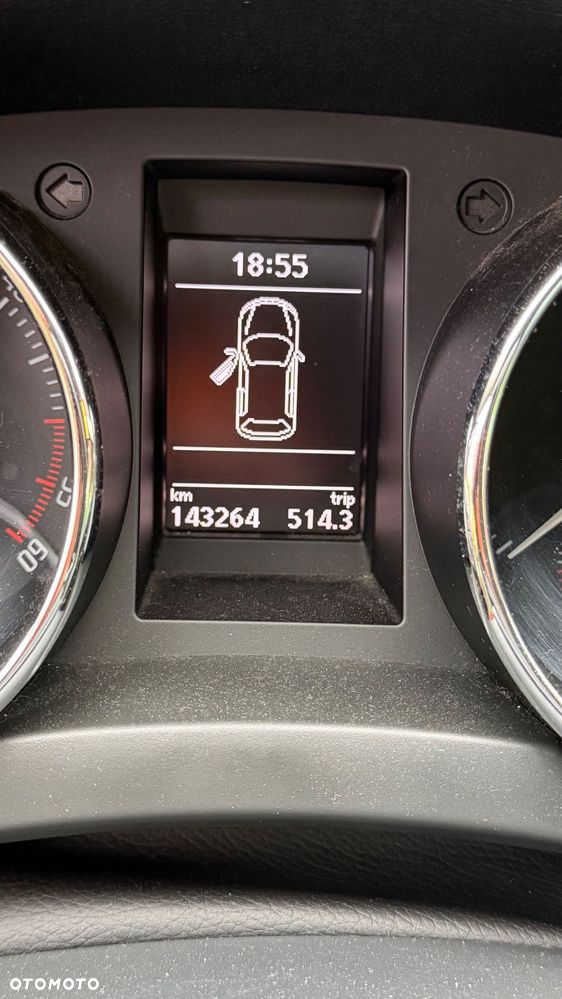 Skoda Yeti 1.6 TDI DPF Ambition Greenline - 8