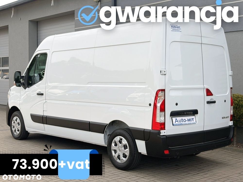 Renault Master - 4
