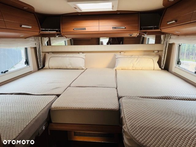 Carthago CHIC C-LINE 4.8 LE Linea Moderna - 5