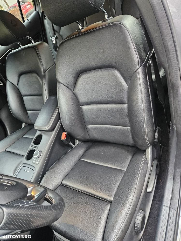 Mercedes-Benz GLA 200 7G-DCT Peak Edition - 7