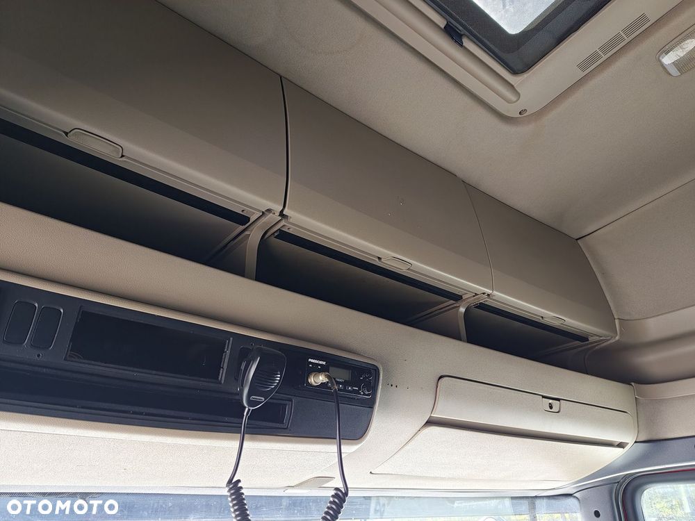 Scania R 440 315/60r22,5 RETARDER - 27