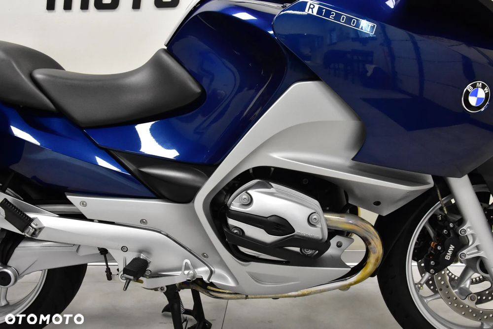 BMW RT - 27