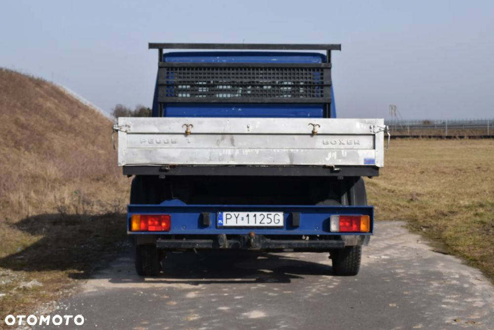 Peugeot Boxer - 6