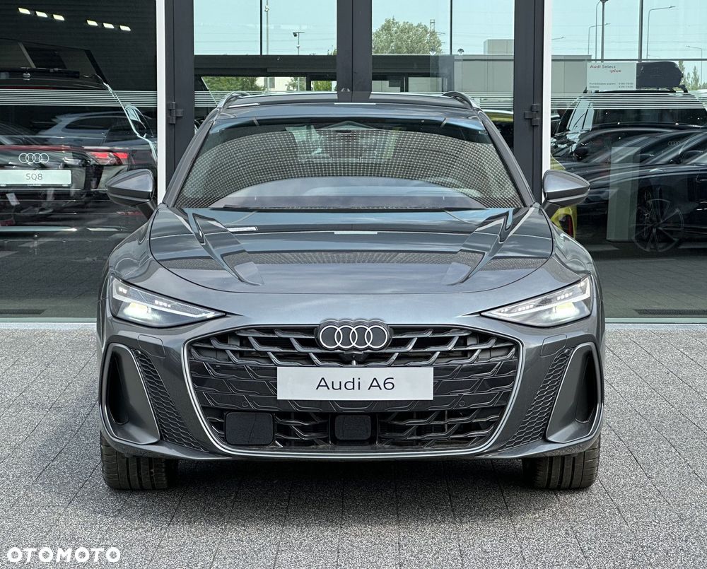 Audi A6 - 2