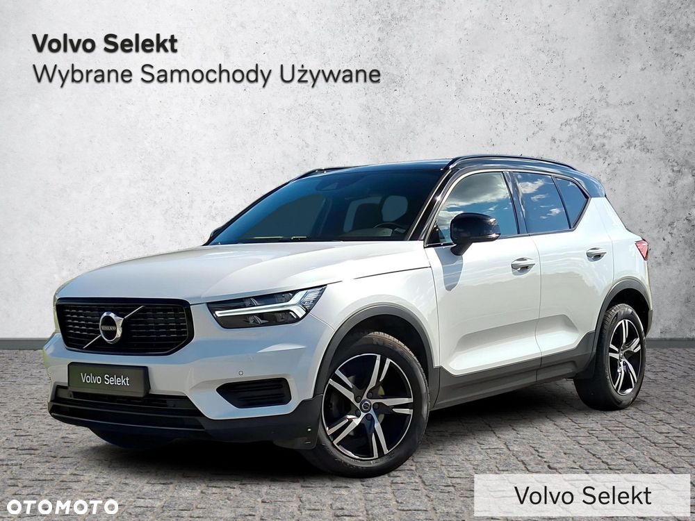Volvo XC 40 - 2