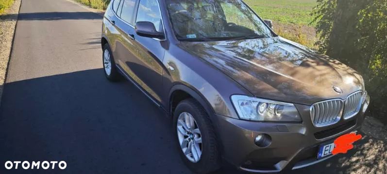 BMW X3 - 3