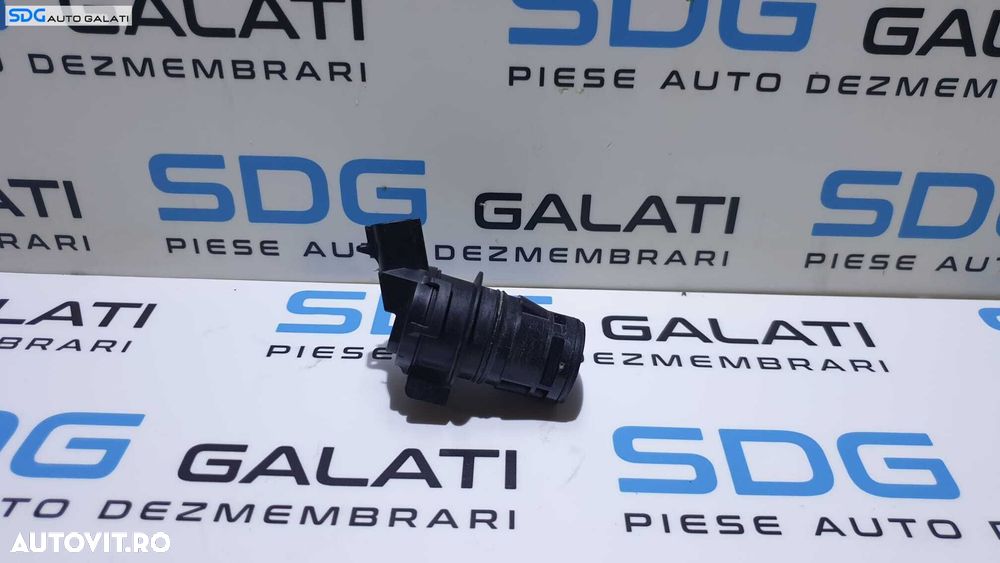 Pompa Lichid Parbriz Strop Gel Stropgel Mazda 3 2003 - 2009 Cod 8603109120 [S0190] - 3