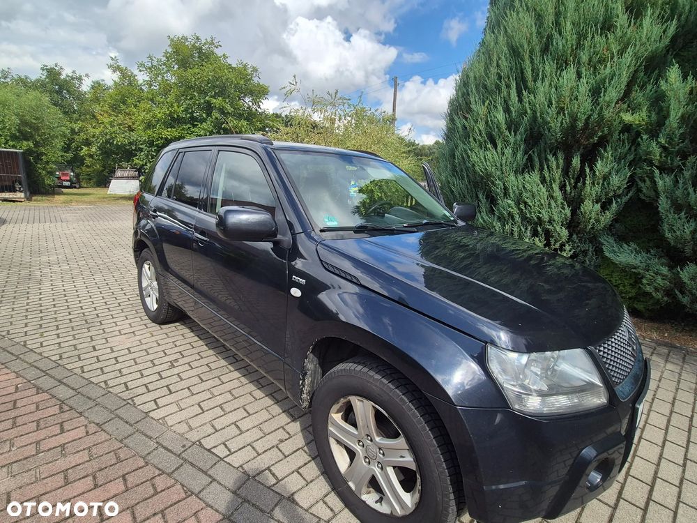 Suzuki Grand Vitara 1.9 DDiS - 3