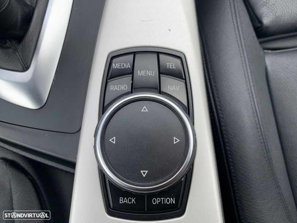 BMW 420 Gran Coupé d Pack M Auto - 32