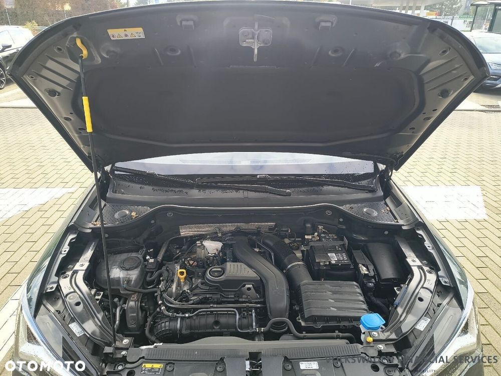 Cupra Ateca 1.5 TSI DSG - 13