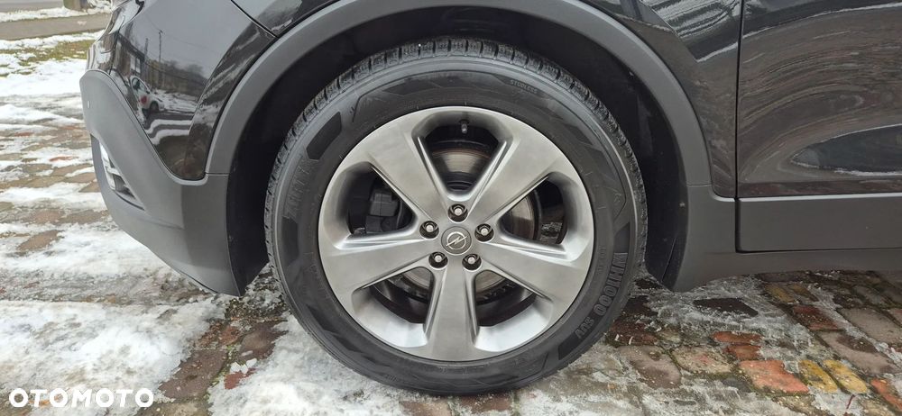 Opel Mokka 1.4 T Cosmo S&S 4x4 - 28