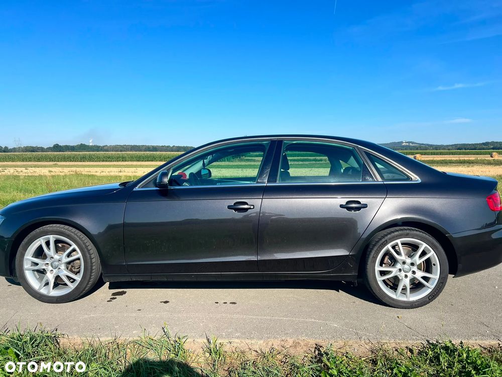 Audi A4 Limousine 2.0 TFSI - 7