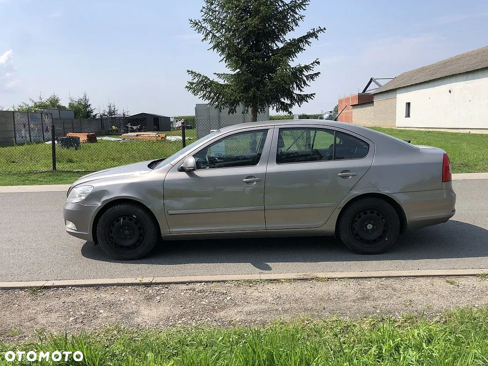 Skoda Octavia 1.2 TSI Fun - 7