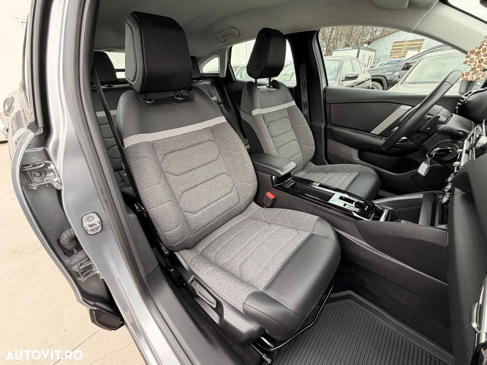 Citroën C4 1.2 PureTech S&S EAT8 Feel - 9