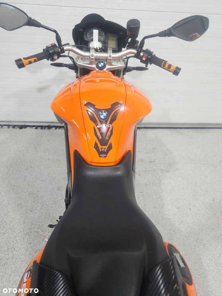 BMW F - 30
