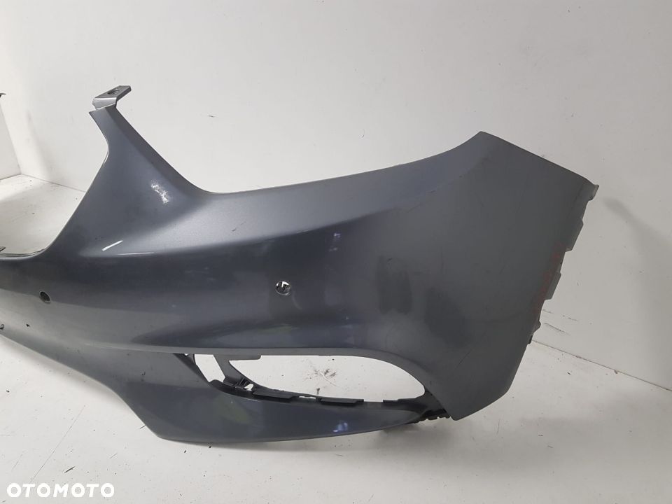 OPEL MOKKA X LIFT 16-19 ZDERZAK PRZEDNI PRZÓD PDC - 3