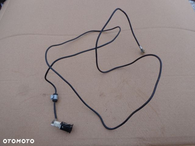 GNIAZDO ZŁĄCZE USB KABEL BMW E90 E91 E87 E81 F10 F11 E60 E70 E92 E71 F07 - 1