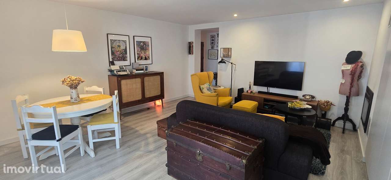 Apartamento T2 com Vista Mar em Apulia - Grande imagem: 2/18