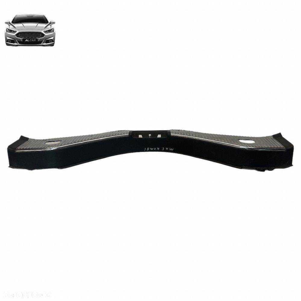 OSŁONA OWIEWKA BAGAŻNIKA FORD MONDEO MK5 DS73-N280C46-CF - 2