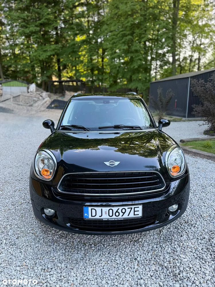 MINI Countryman - 2
