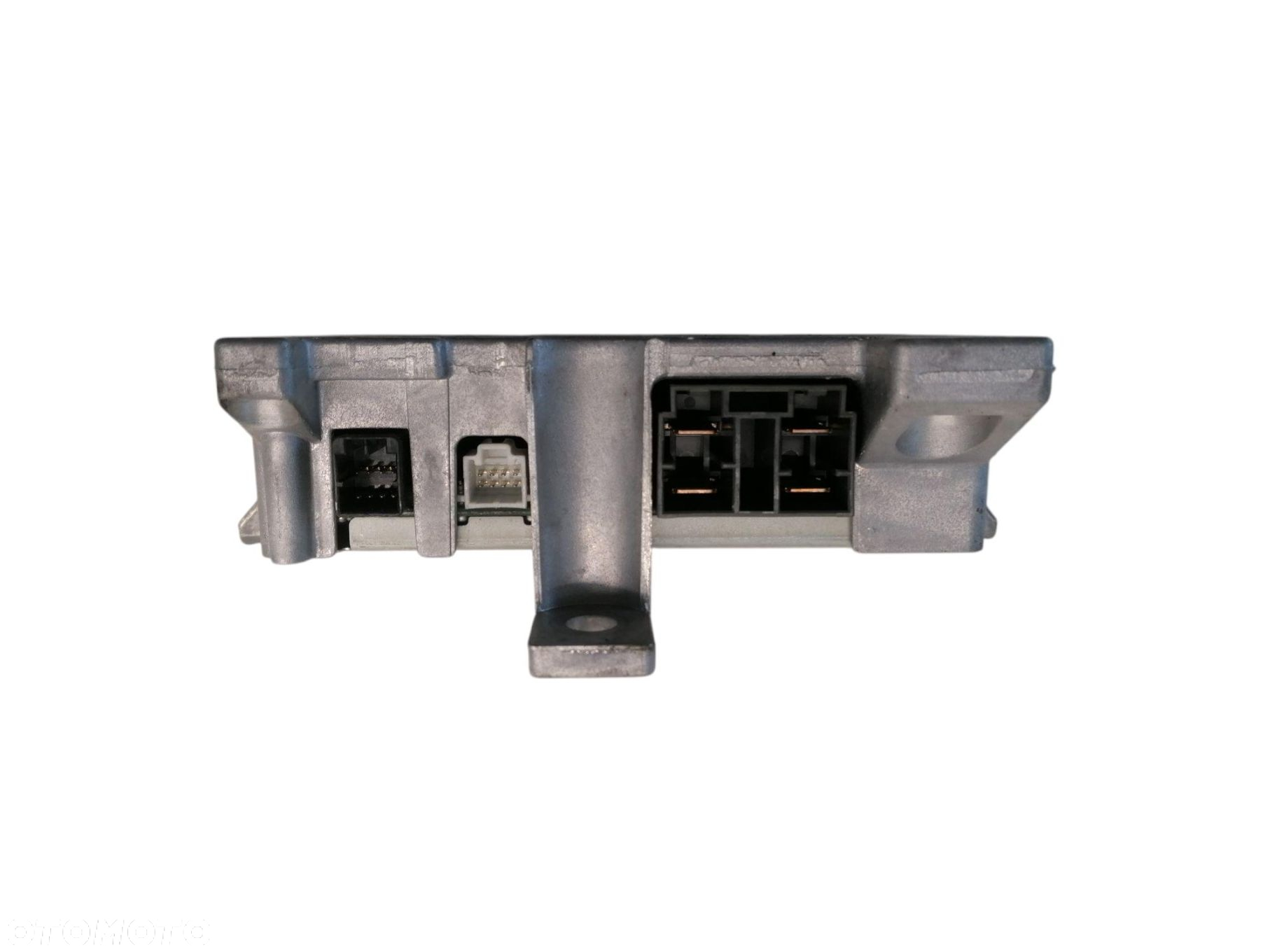 MODUŁ STEROWNIK WSPOMAGANIA COLT CZ3 1.5 16V MR594091 A4545450032 - 4