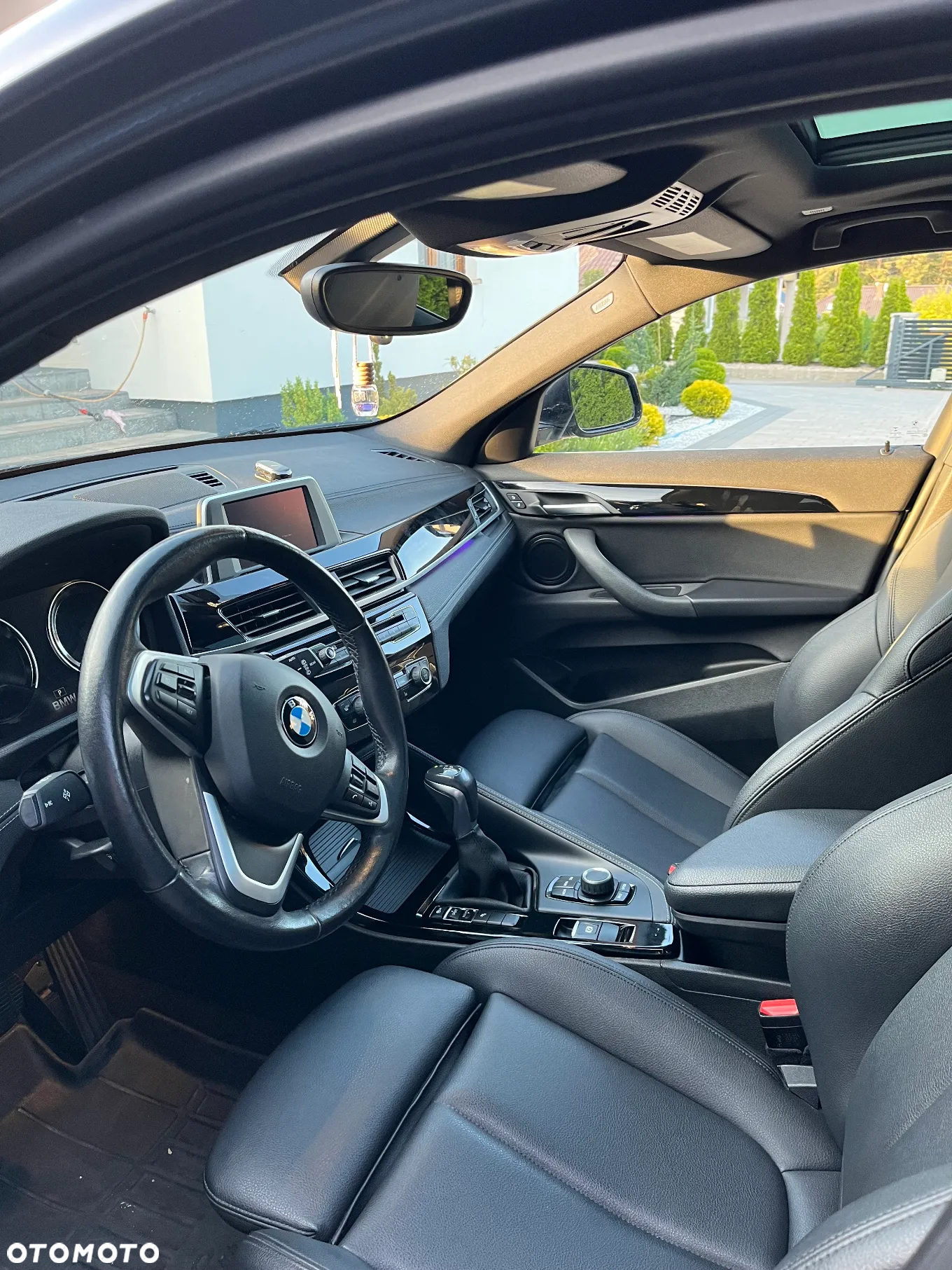 BMW X2 sDrive20i - 13