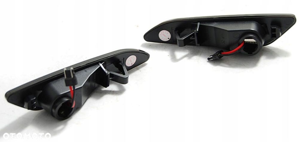 Kierunkowskaz kpl Led Alfa Romeo 147 156 Fiat Tipo - 3