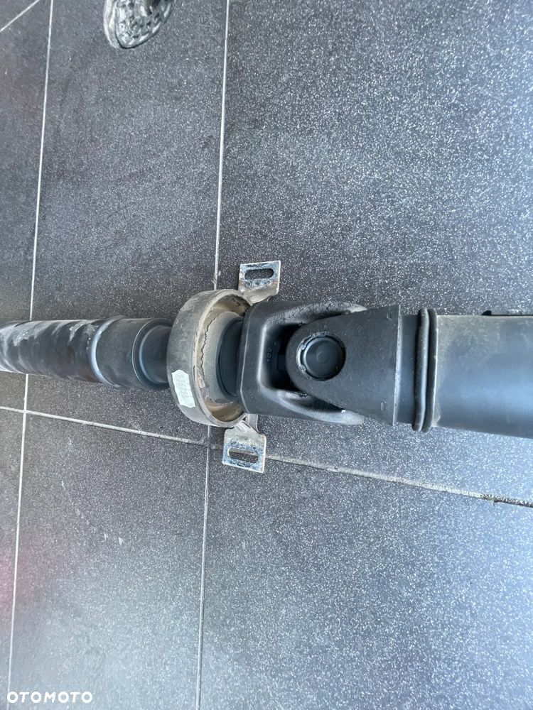 Bmw E39 Wał napędowy 528i Automat - 3