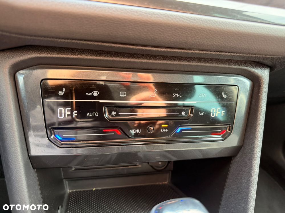 Volkswagen Tiguan 1.5 TSI OPF DSG Life - 20