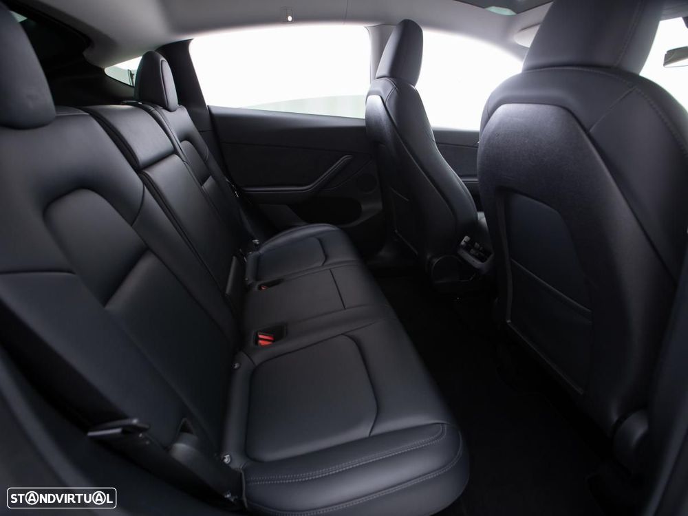Tesla Model Y Tração Traseira - 13