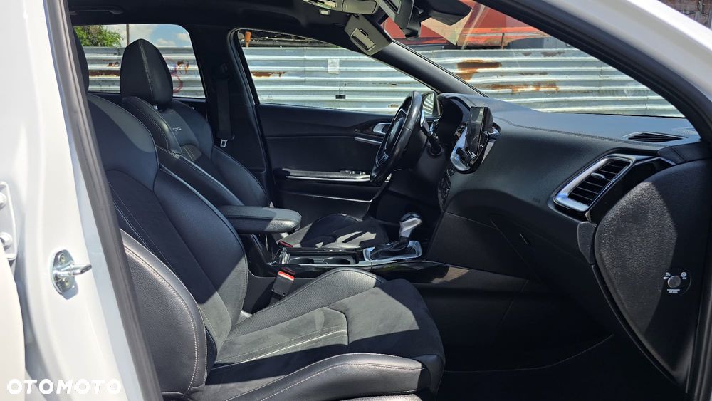 Kia ProCeed 1.5 T-GDI DCT7 OPF GT LINE - 5