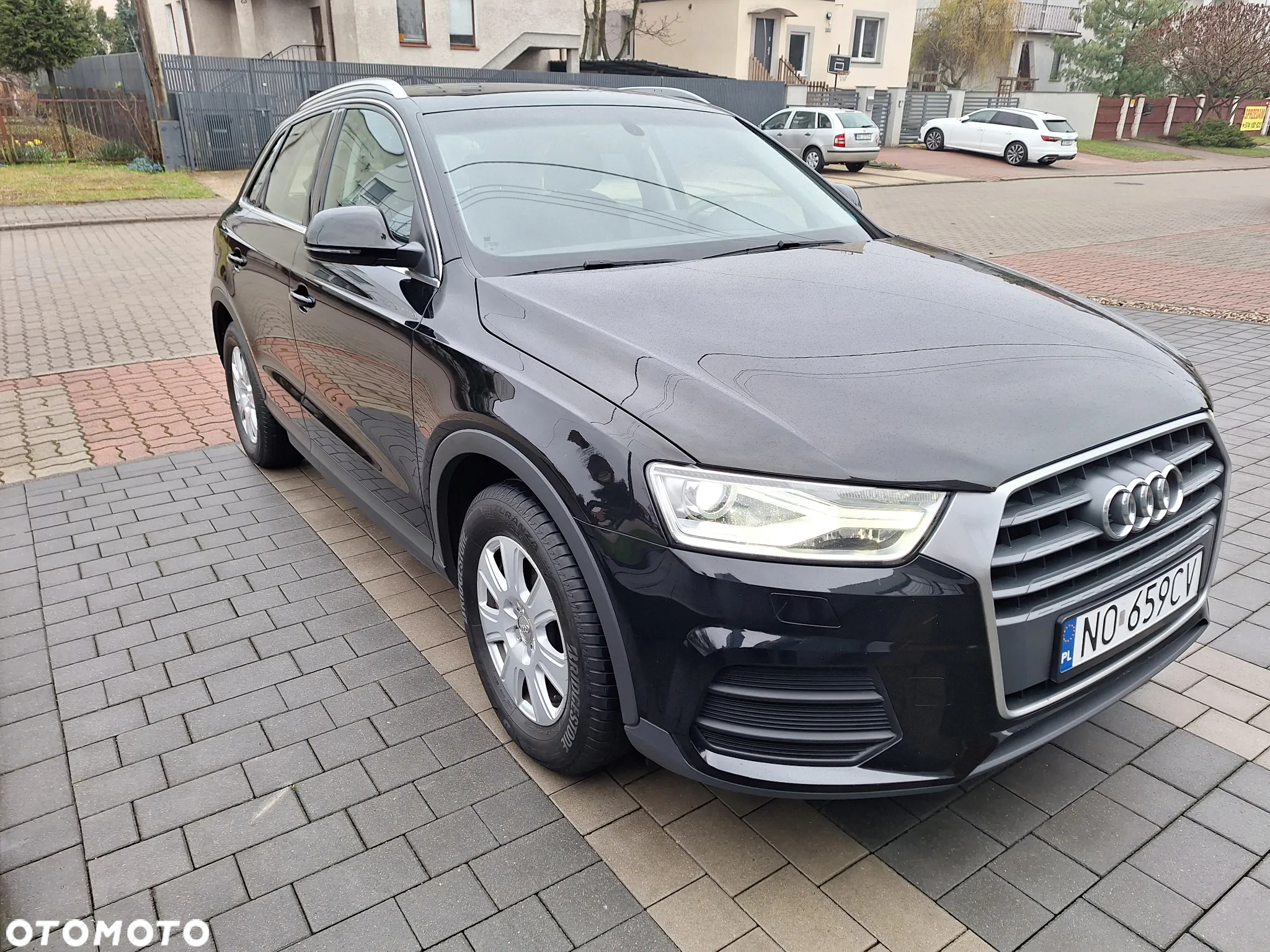 Audi Q3 2.0 TDI ultra - 19