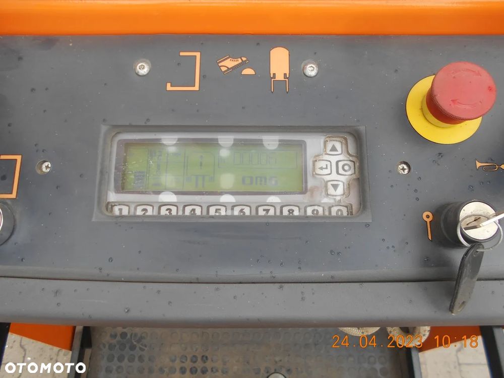 Promag OMG 903ac - 5