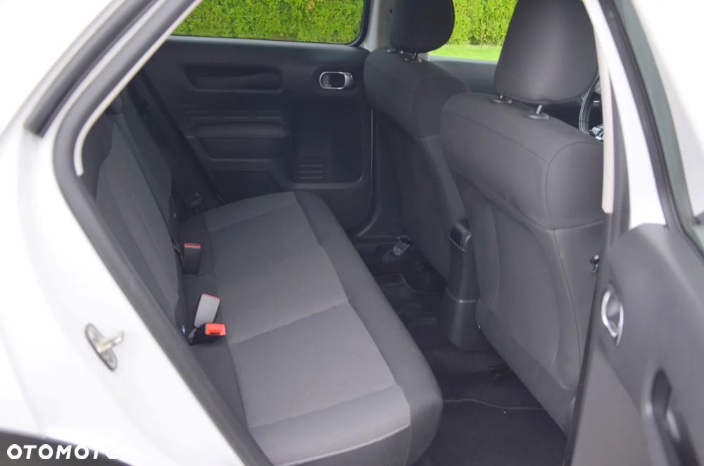 Citroën C4 Cactus Pure Tech 110 Stop&Start Feel - 12