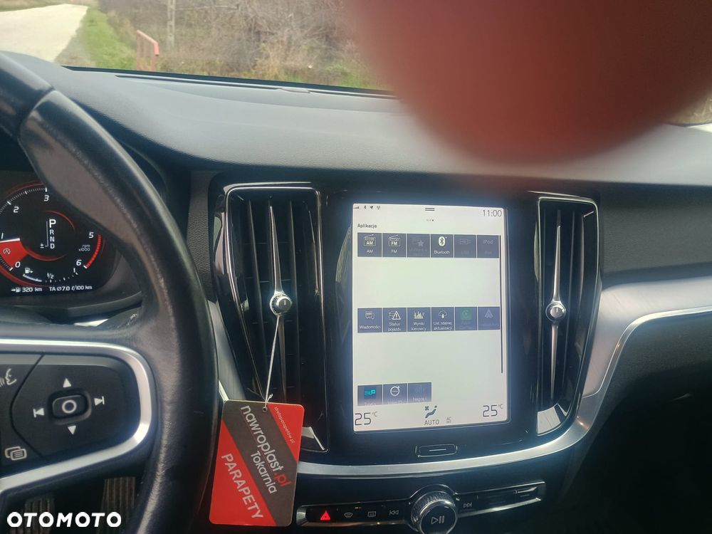 Volvo V60 D3 Geartronic Momentum - 9