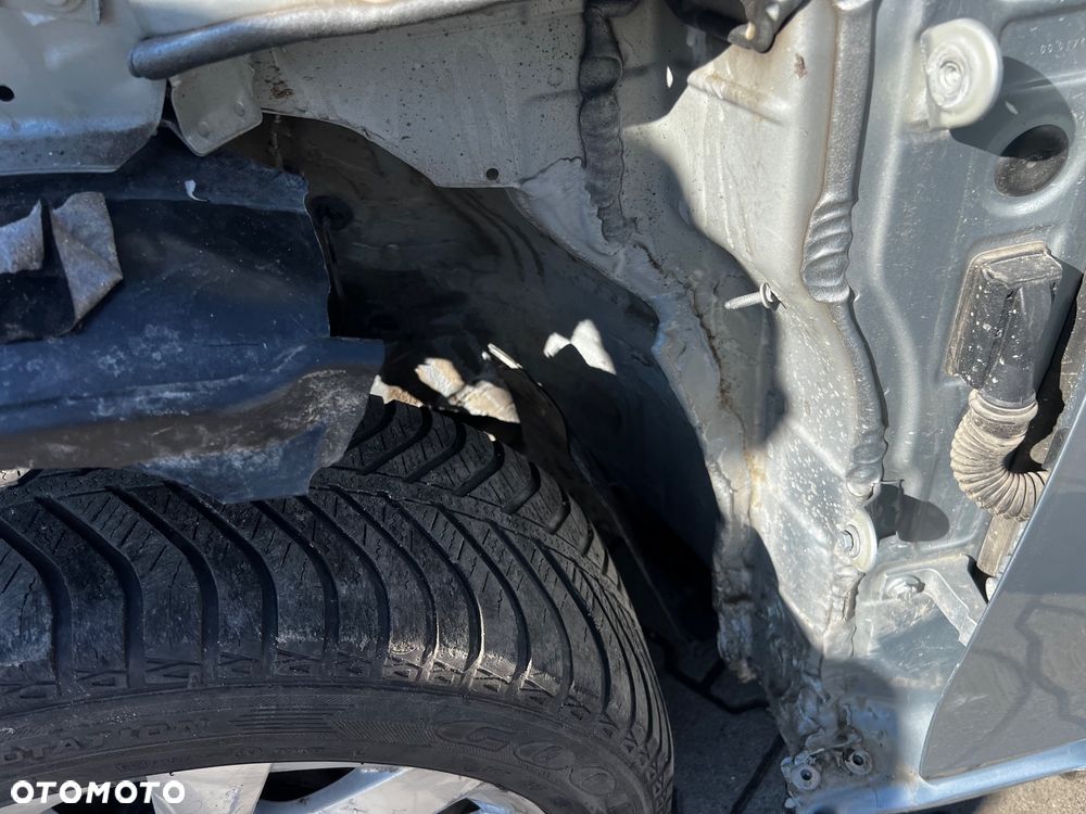 Skoda Superb 1.5 TSI Ambition DSG - 20