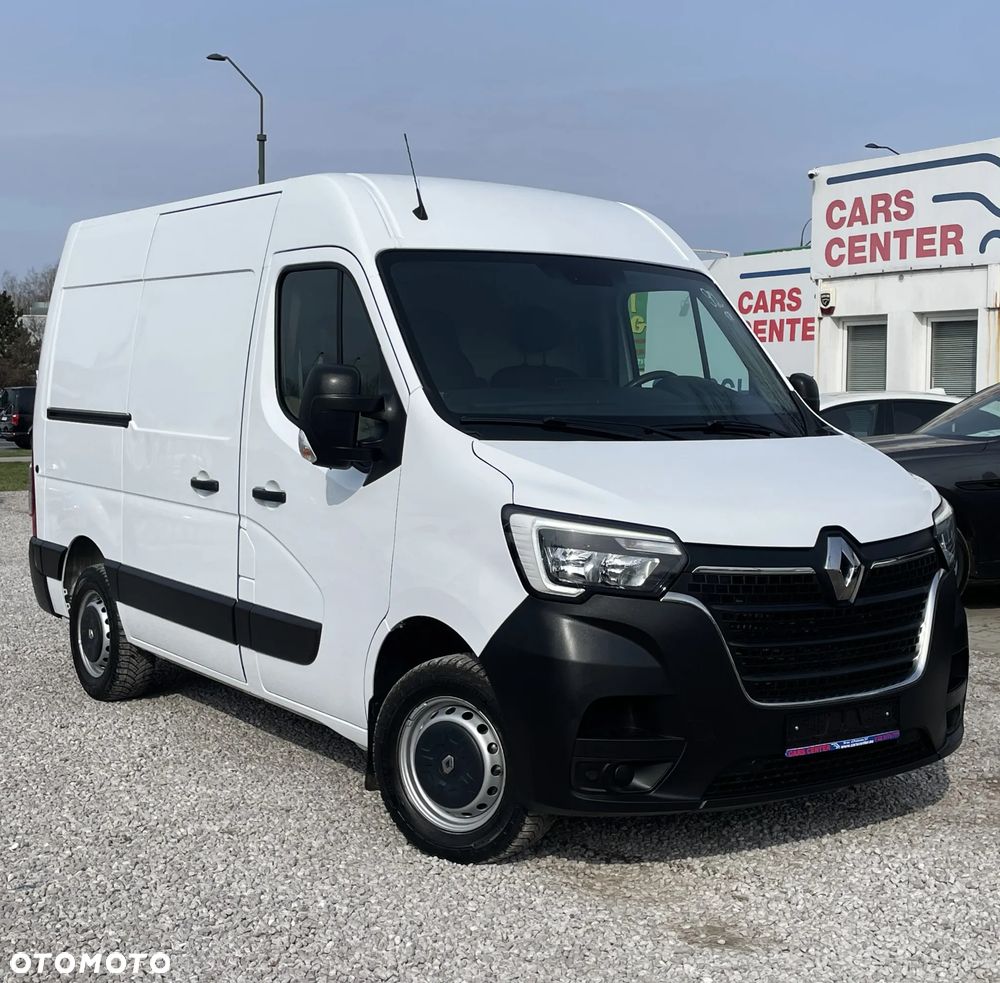 Renault Master - 14