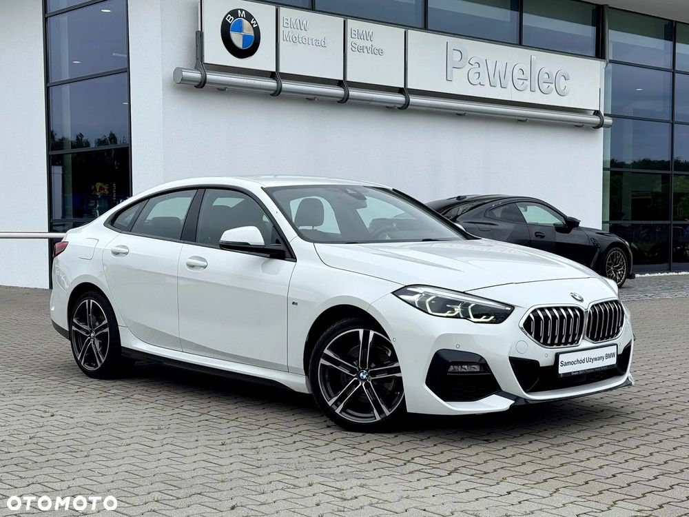 BMW Seria 2 218i M Sport - 1