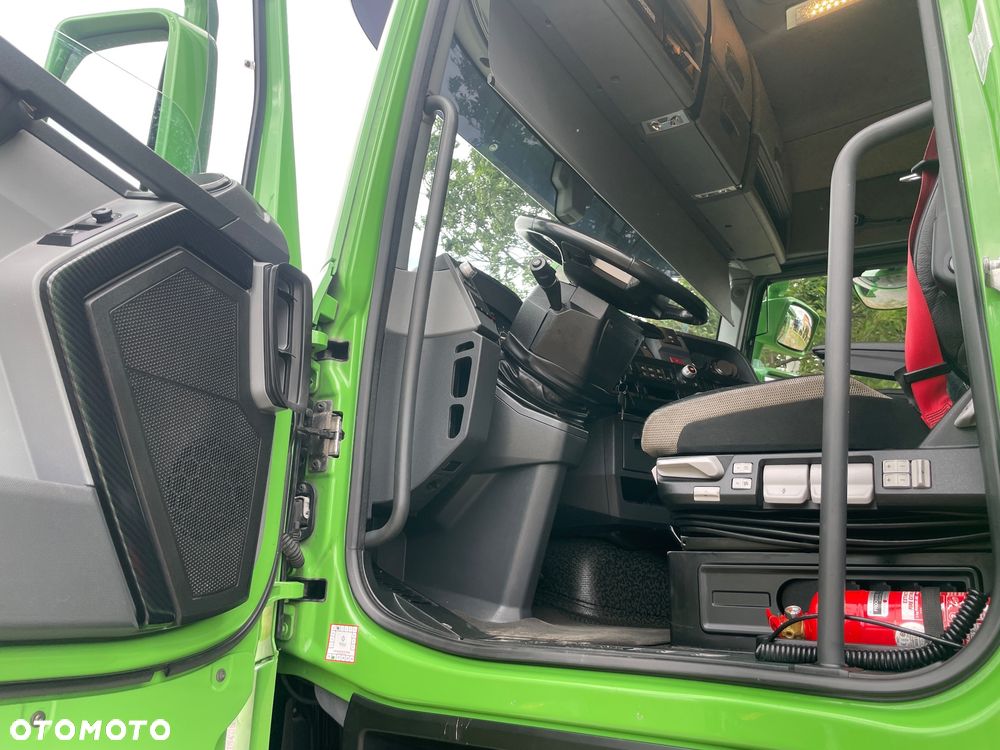 Renault T480 Retarder Full Air - 31