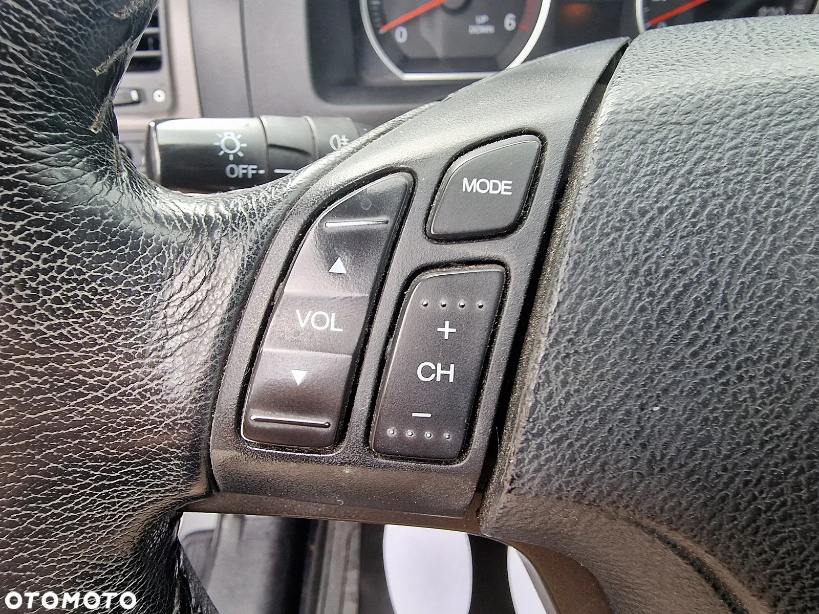 Honda CR-V 2.2i DTEC 4WD Comfort - 17