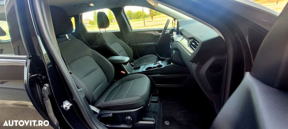 Ford Kuga - 15