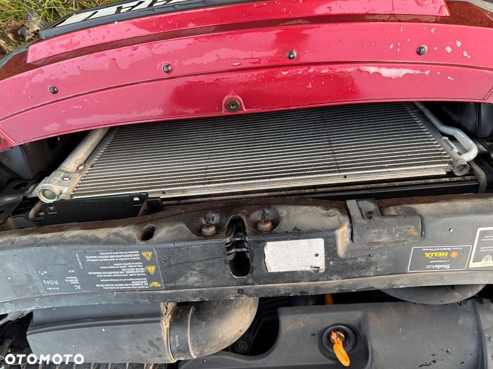 Skoda Octavia 1.9 TDI Elegance - 23