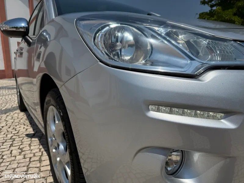 Citroën C3 1.4 HDi Collection - 8