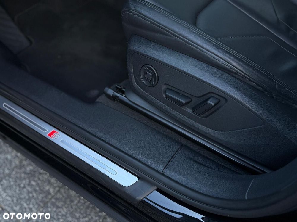 Audi Q3 Sportback - 20